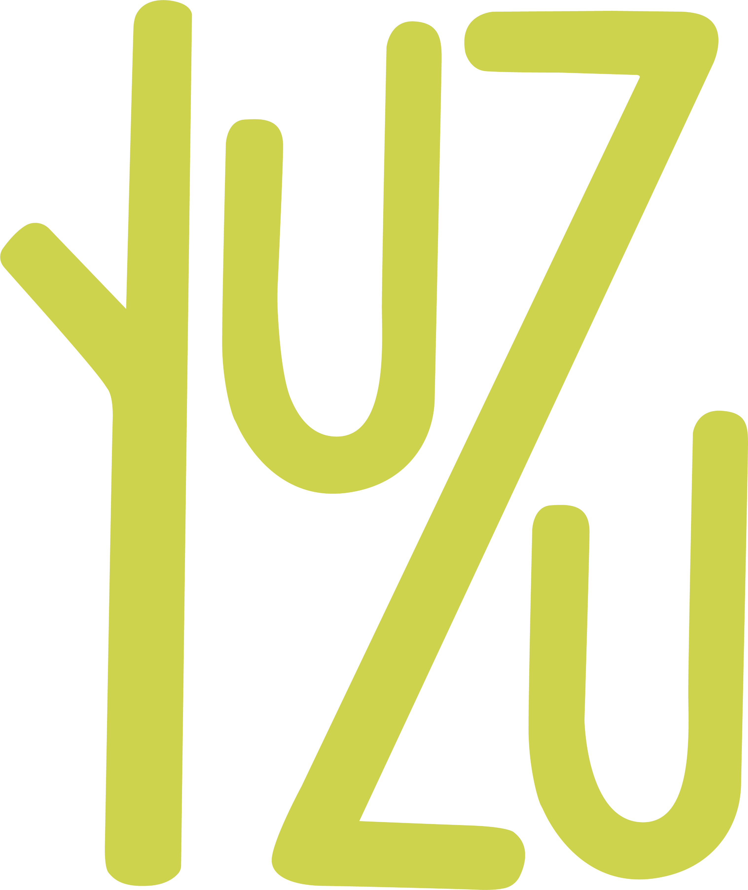 YUZU